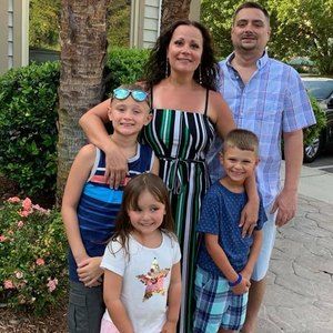 Meet your Posher, Matthew